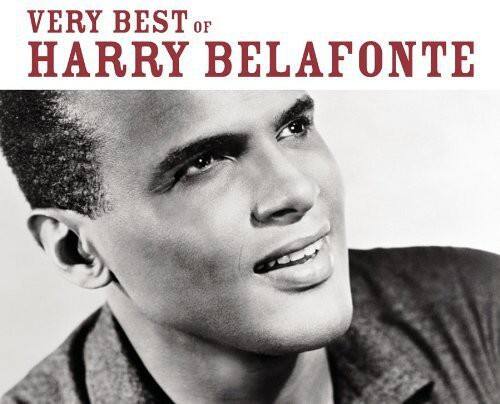 VERY BEST OF  
HARRY BELAFONTE