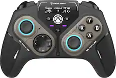 Turtle Beach Menu Profile C3 15 3 Pivot A Antidrift + Y X Antidrift A Pivot Stealth Pivot