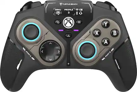 Turtle Beach Menu Profile C3 15 3 Pivot A Antidrift + Y X Antidrift A Pivot Stealth Pivot