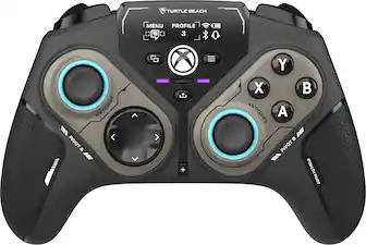 Turtle Beach Menu Profile C3 15 3 Pivot A Antidrift + Y X Antidrift A Pivot Stealth Pivot