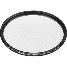 K&F Concept 10 82mm NANO-X Diffusion PRO MRC Black