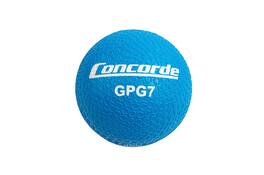 360 - ATHLETICS Grippy Playground Ball Size 7 - Black