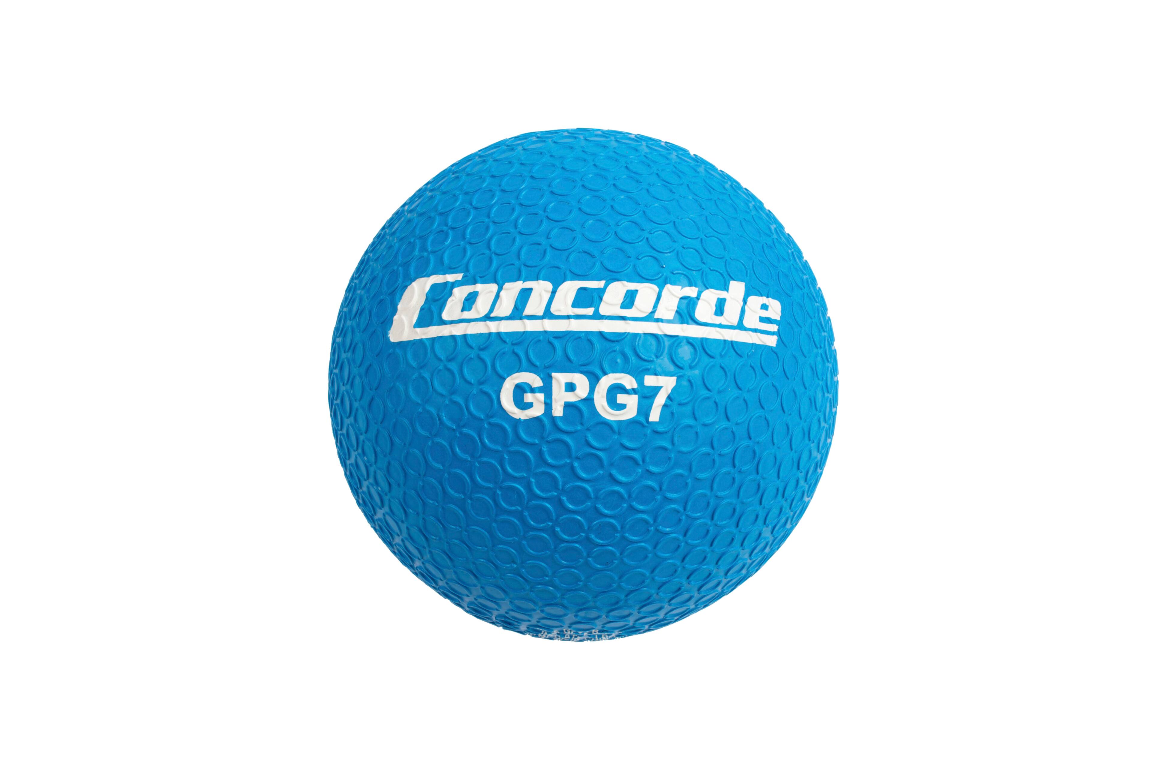 Concorde GPG7
