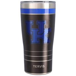 Tervis - Kentucky Wildcats 20oz. Night Game Tumbler - Multicolor
