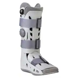 DonJoy - Aircast AirSelect Elite Walker Brace / Walking Boot, X-Large