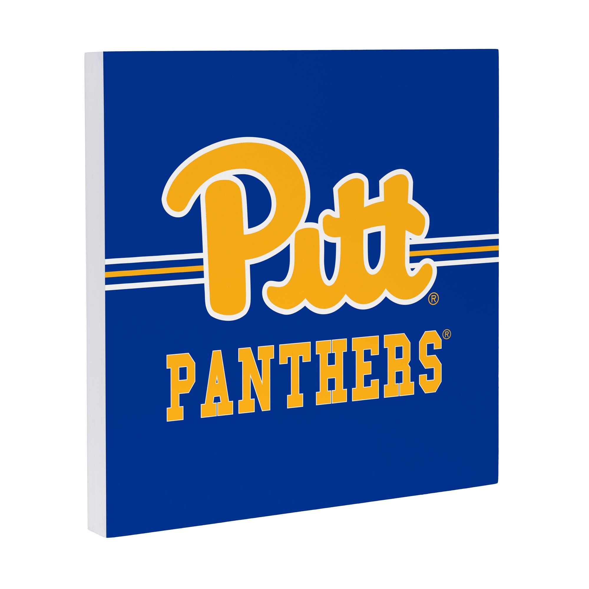Pitt  
PANTHERS