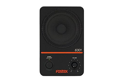 6301 PCWER NOAL/BOFP VOLUME Fostex