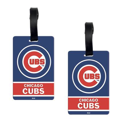 UBS™ CHICAGO CUBS MLB
UBS™ CHICAGO CUBS MLB