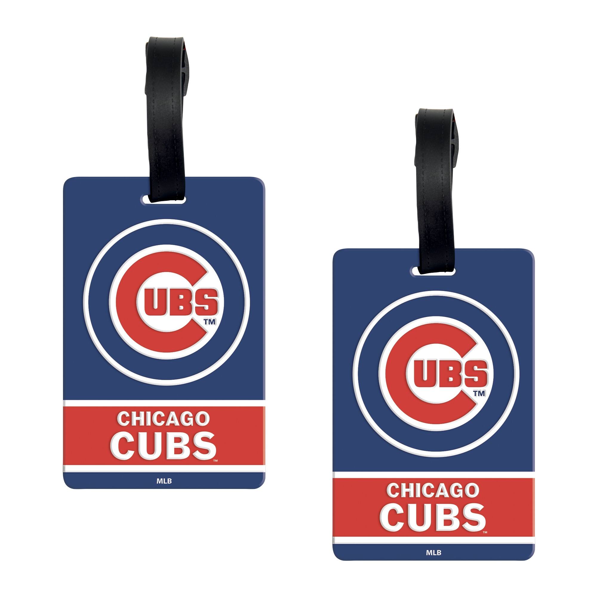 UBS™ CHICAGO CUBS MLB  
UBS™ CHICAGO CUBS MLB