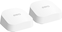 eero - 7 Dual-band Mesh Wi-Fi 7 System (2-pack) - White