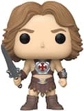 Funko - POP! Movies: Masters of the Universe - He-Man (He-Man, MOTU) - COLLECTIBLES - Multicolor