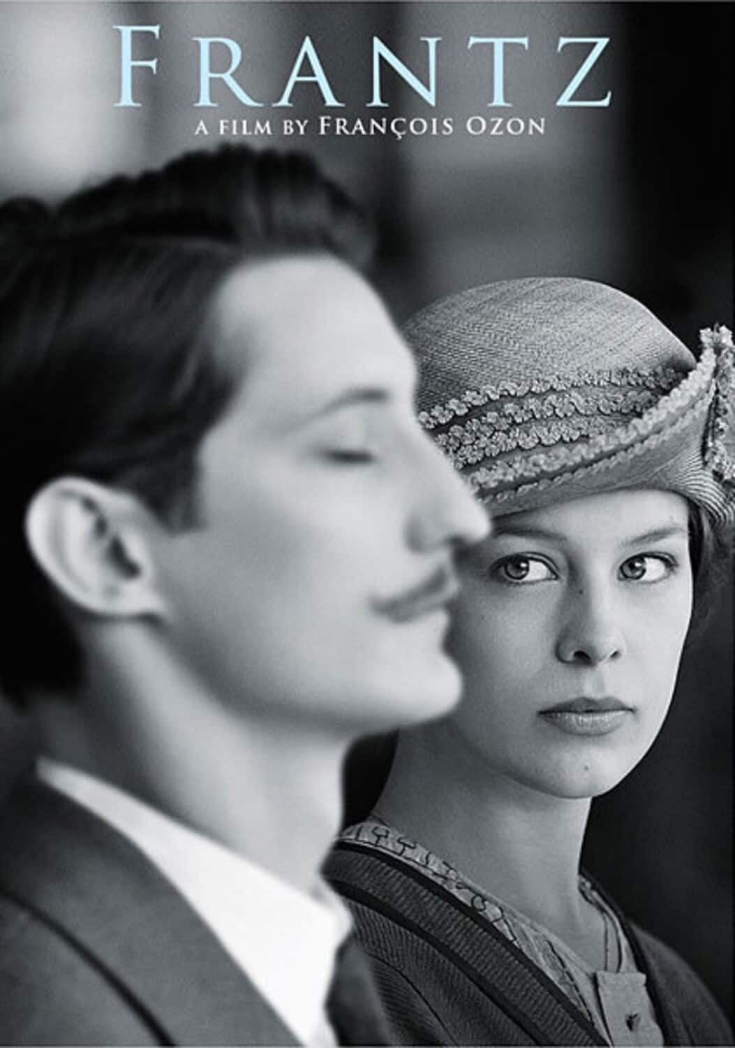 Front. Frantz   - DVD.