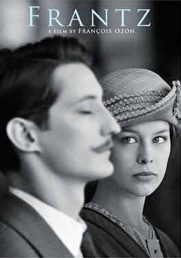 Frantz - DVD