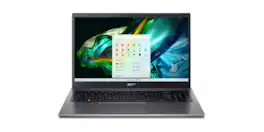 Acer - Refurbished Excellent - Aspire 5 - 15.6" Touchscreen Laptop Intel Core i5-13420H 2.10GHz 8GB RAM 512GB SSD Windows 11 Home - Iron