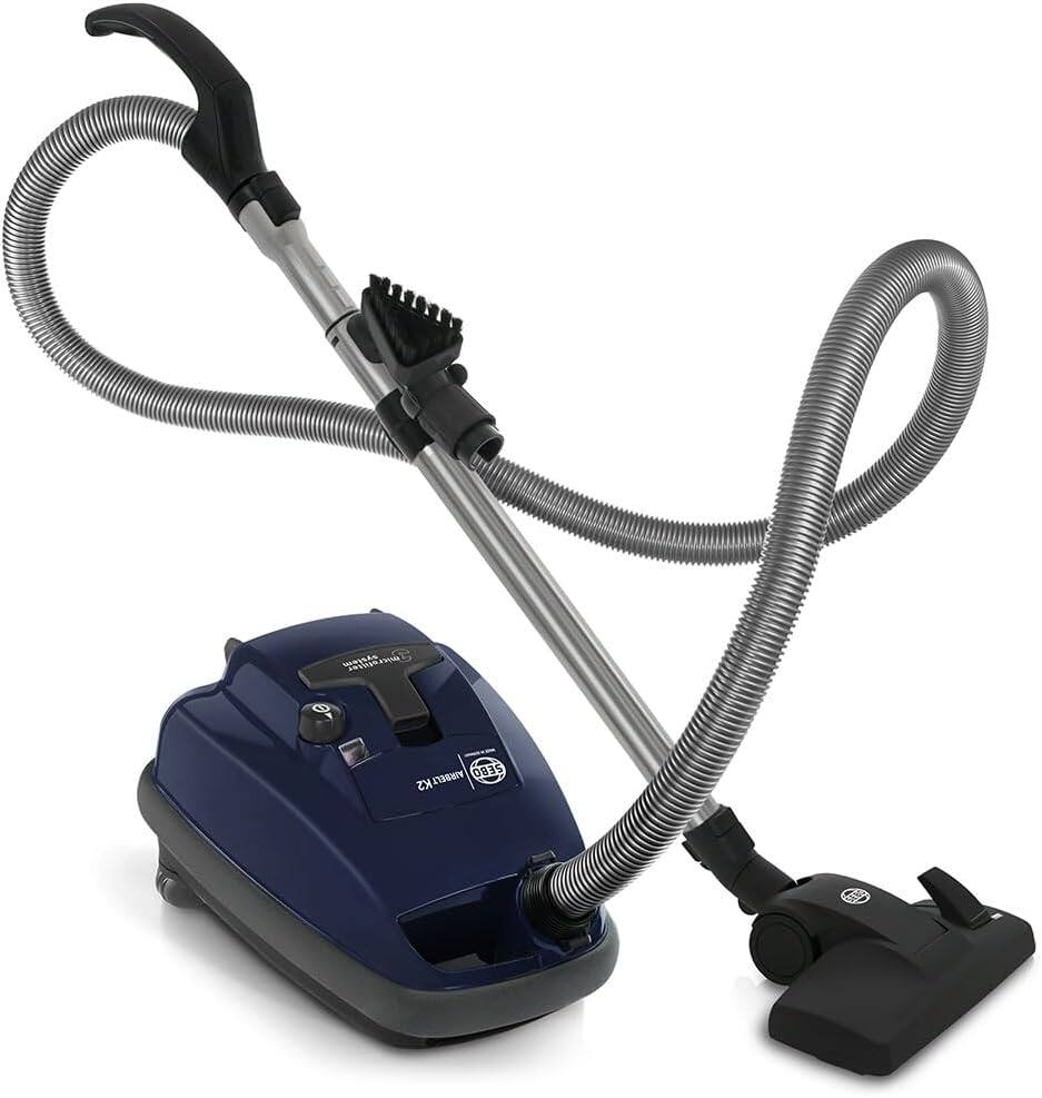 SEBO AIRBELT K2