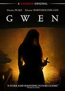 Gwen - DVD