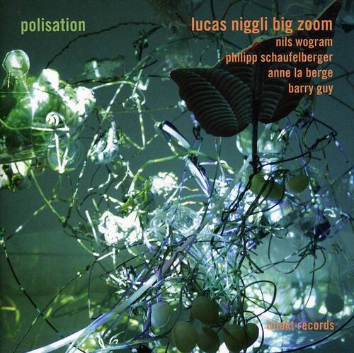 Lucas's Big Zoom Niggli - Polisation   - COMPACT DISCS [CD] price history on PriceWatchPro