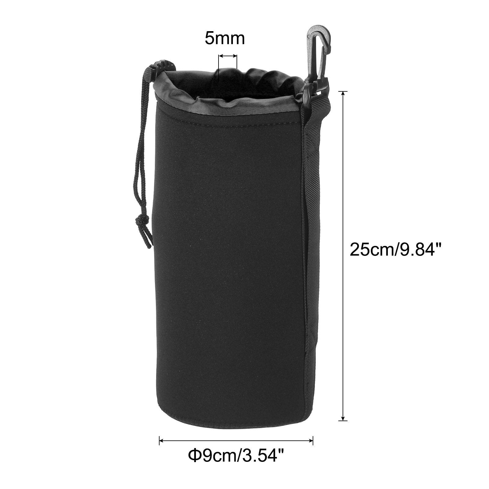 5mm  
25cm/9.84"  
9cm/3.54"