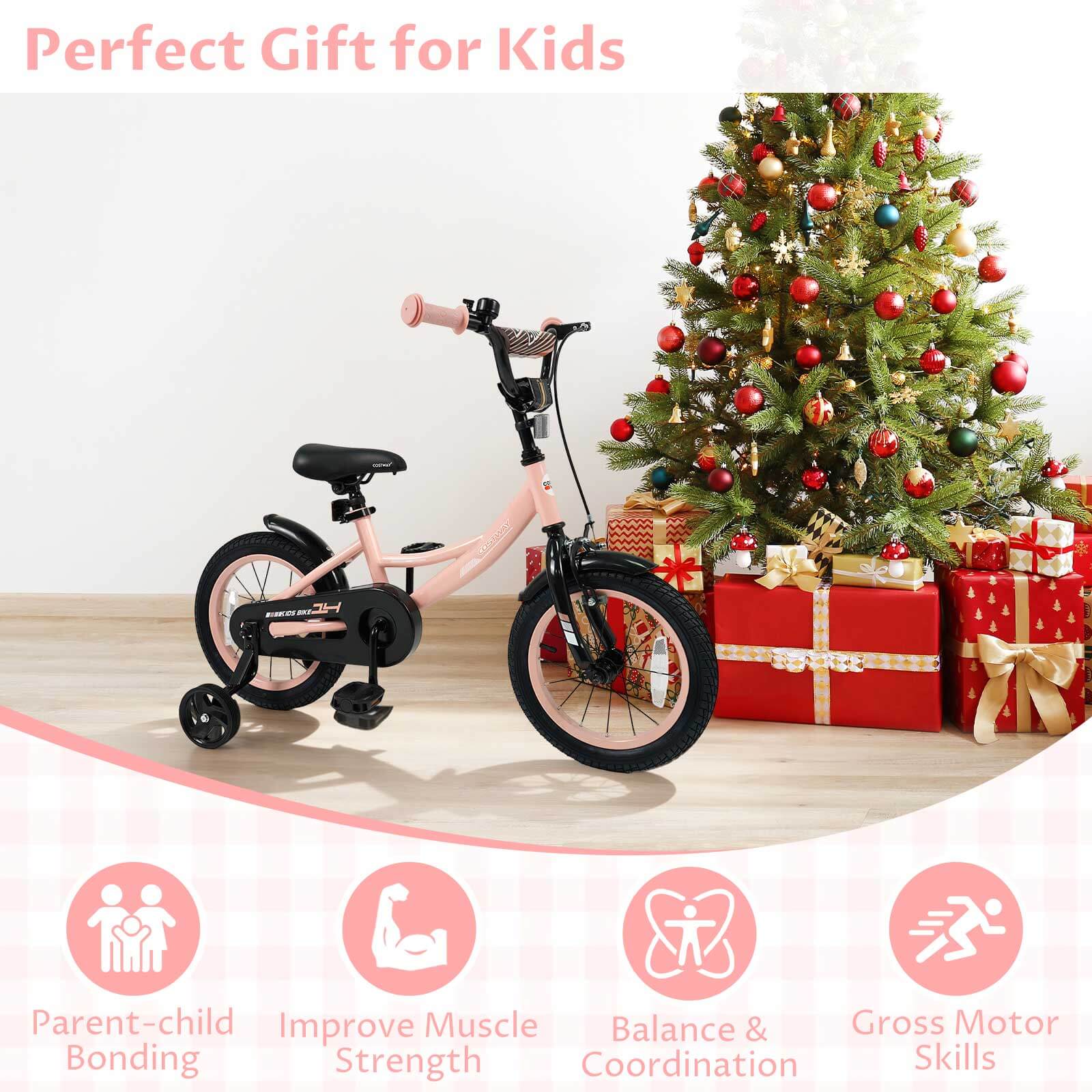 Perfect Gift for Kids

- Parent-child Bonding
- Improve Muscle Strength
- Balance & Coordination
- Gross Motor Skills