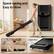 Space-saving and Easy to Move
Space-saving
Easy to Move