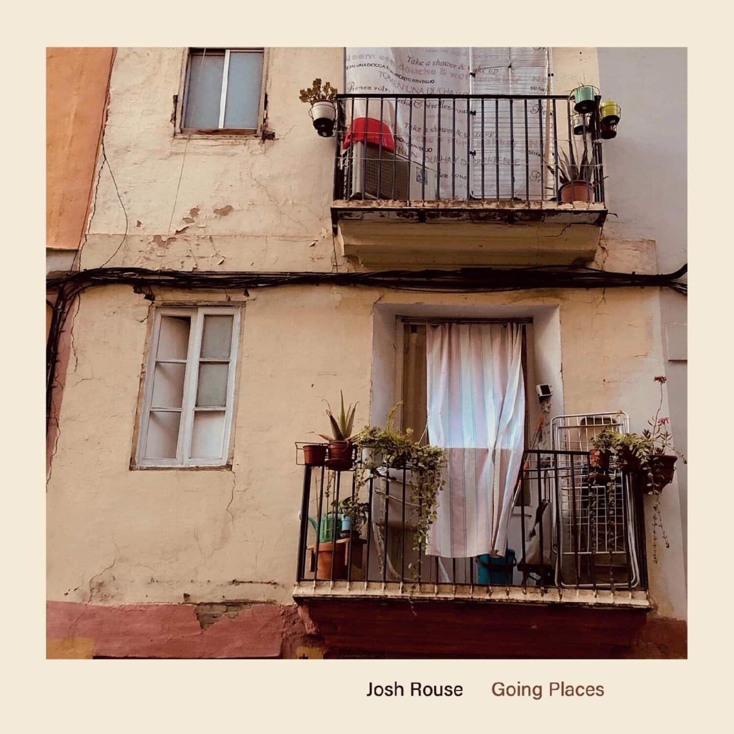 Josh Rouse - Going Places   - COMPACT DISCS [CD] price history on PriceWatchPro