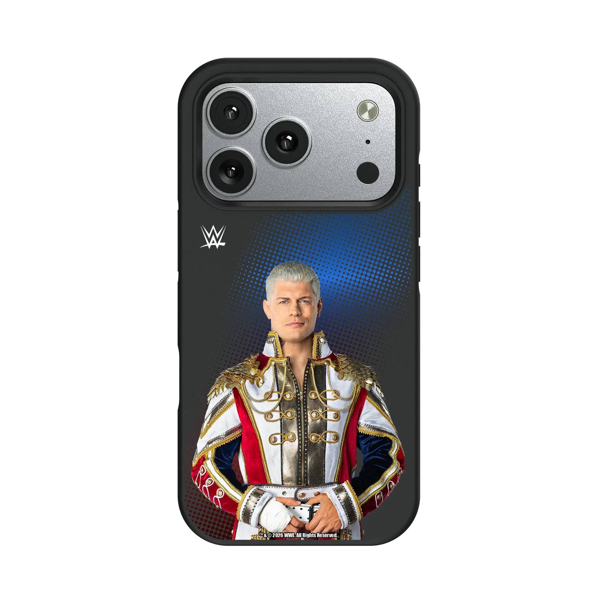 Cody Rhodes