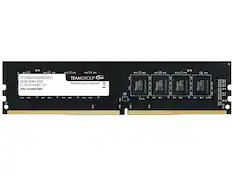 TED432G3200C2201
32GB DDR4 3200
CL 22-22-22-52 1.2V
S/N: 1234567890
TEAMGROUP Team
Warranty void if removed
U1 U2 U3 U4 U5 U6 U7 U8 U9