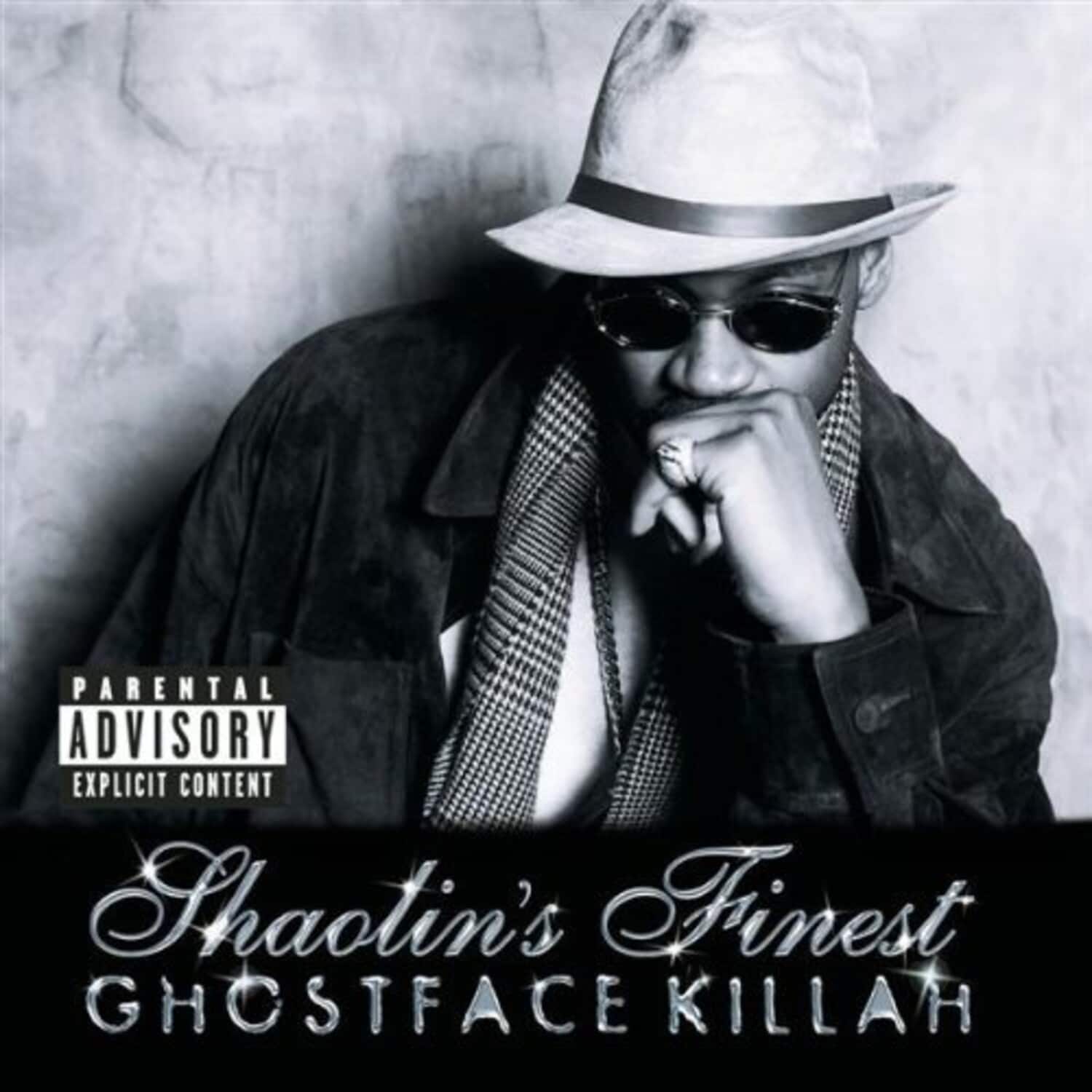 Apollo Brown & Ghostface Killah - Shaolin's Finest   - COMPACT DISCS [CD] price history on PriceWatchPro