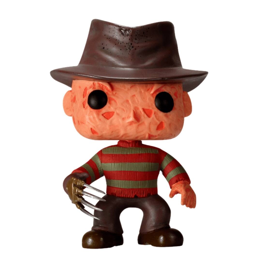 Funko - Pop! A Nightmare on Elm Street - Freddy Krueger - Multicolor