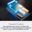 Run demanding apps smoother and faster with Intel Core Ultra processors featuring a dedicated engine to help unlock AI possibilities on the PC.