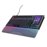 Turtle Beach - Command Series KB7 TKL Wired Hall-Effect Gaming Keyboard for PC - Black