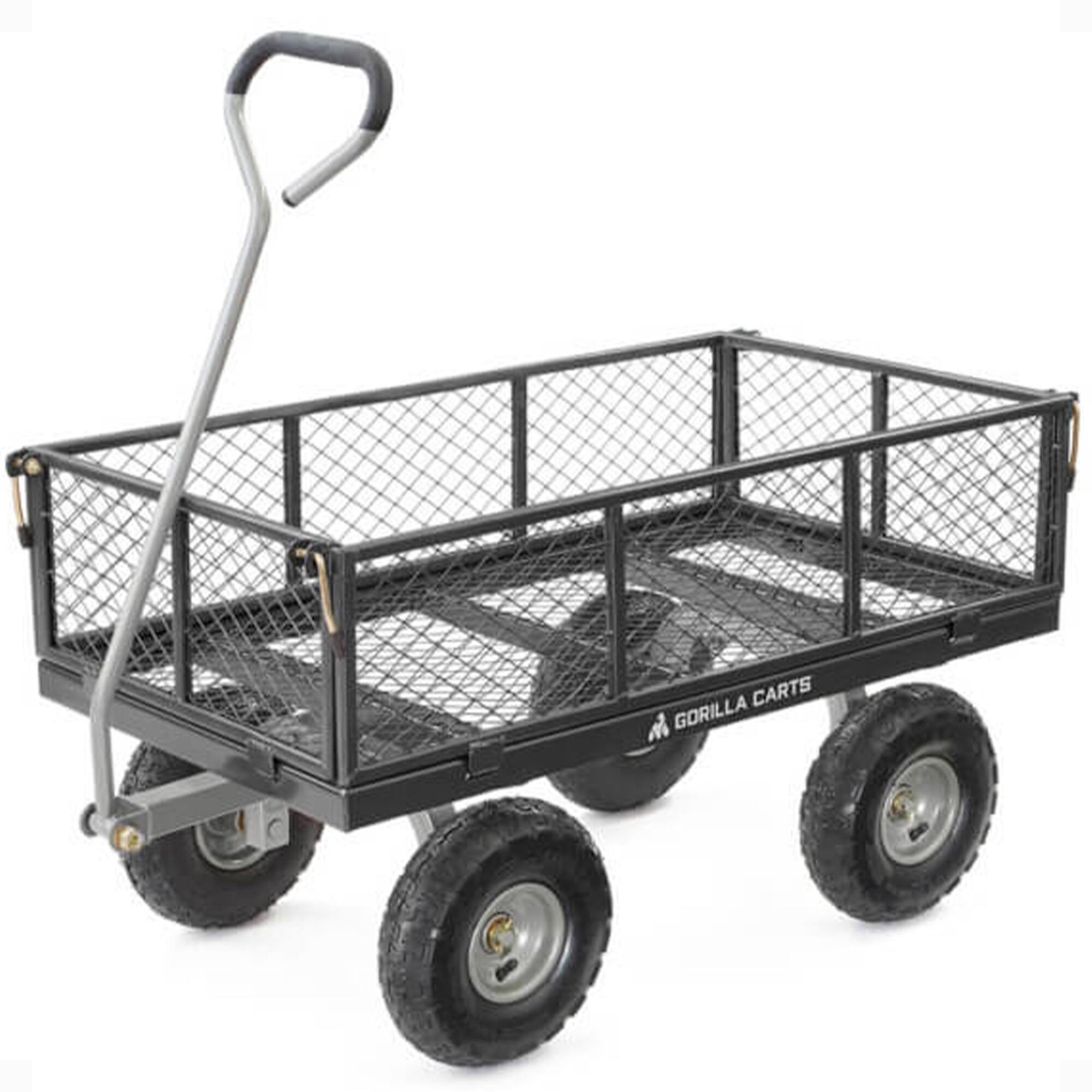 GORILLA CARTS