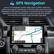 GPS Navigation
Junsun car navigation system offers built-in offline maps and online map support, allowing you to find the right route at any time. Regardless of the network conditions, we ensure that your navigation experience remains uninterrupted. And we provide free updates, ensuring that you always have the latest map data.
- 17:08 i l 5G Start on Tangling Road -ad i Camaus AVENUE 3 min slower Turn left - - - Tachoomo - | C - - - Setun - Lanal etand ENGINE START STOP NGSHANCUN MEMORIAL ARCHWAY EANESSWAT 3301 NNE - 1 nunghustng 17:26 18 7.4 arrival min km *CLIMATE PUSH AUTO ON/ FRONVT OFF S0 FANGL AMOSMAN BEAR + SYNC PUSH