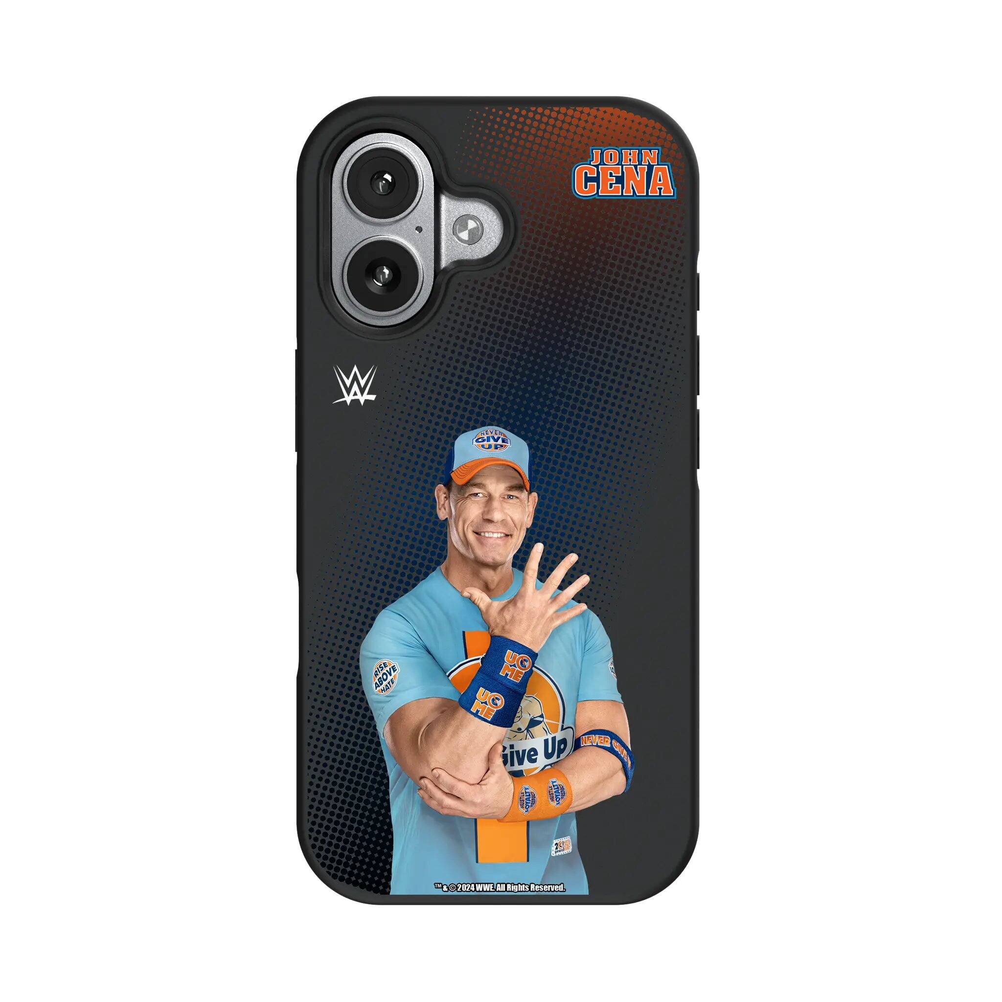 John Cena
