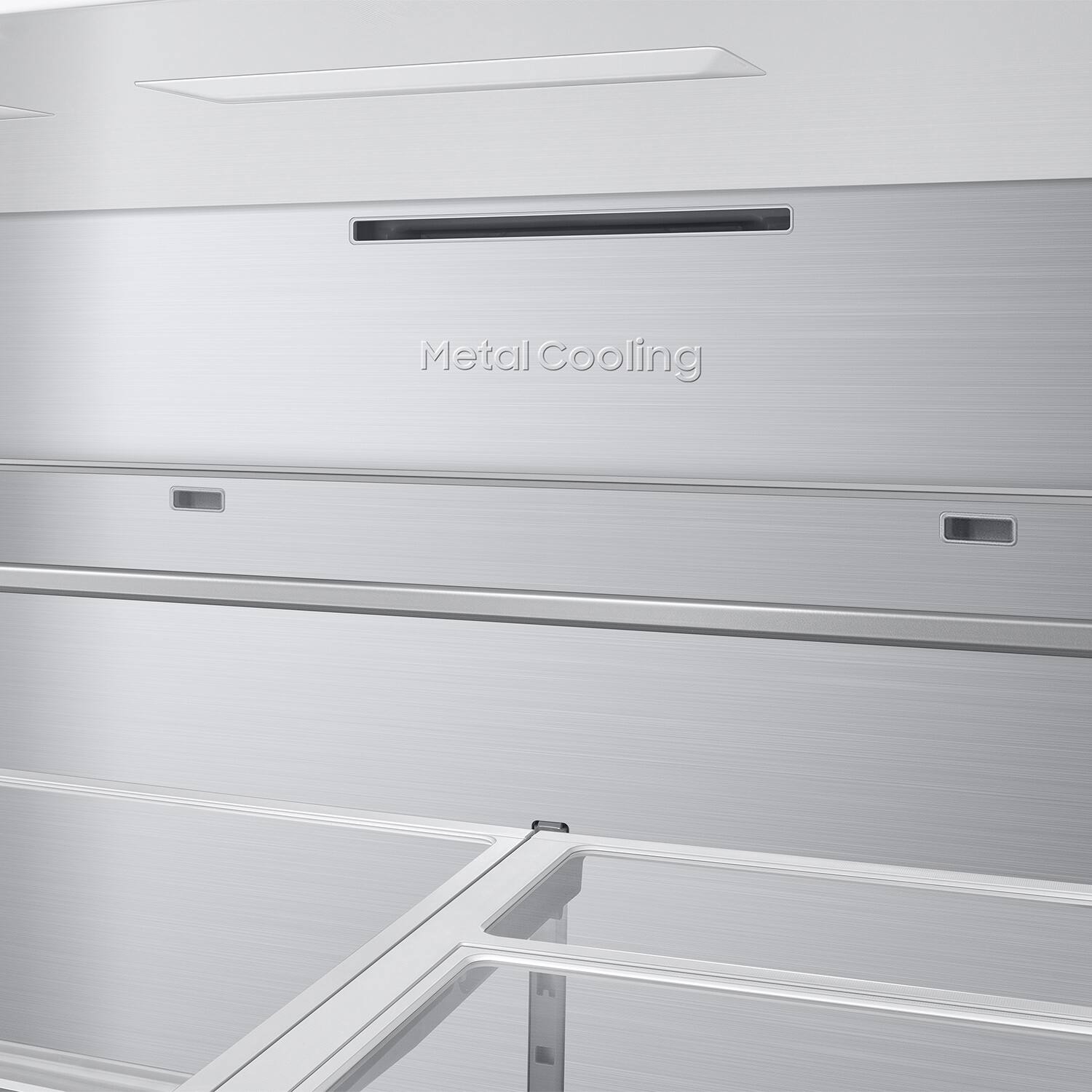 Metal Cooling