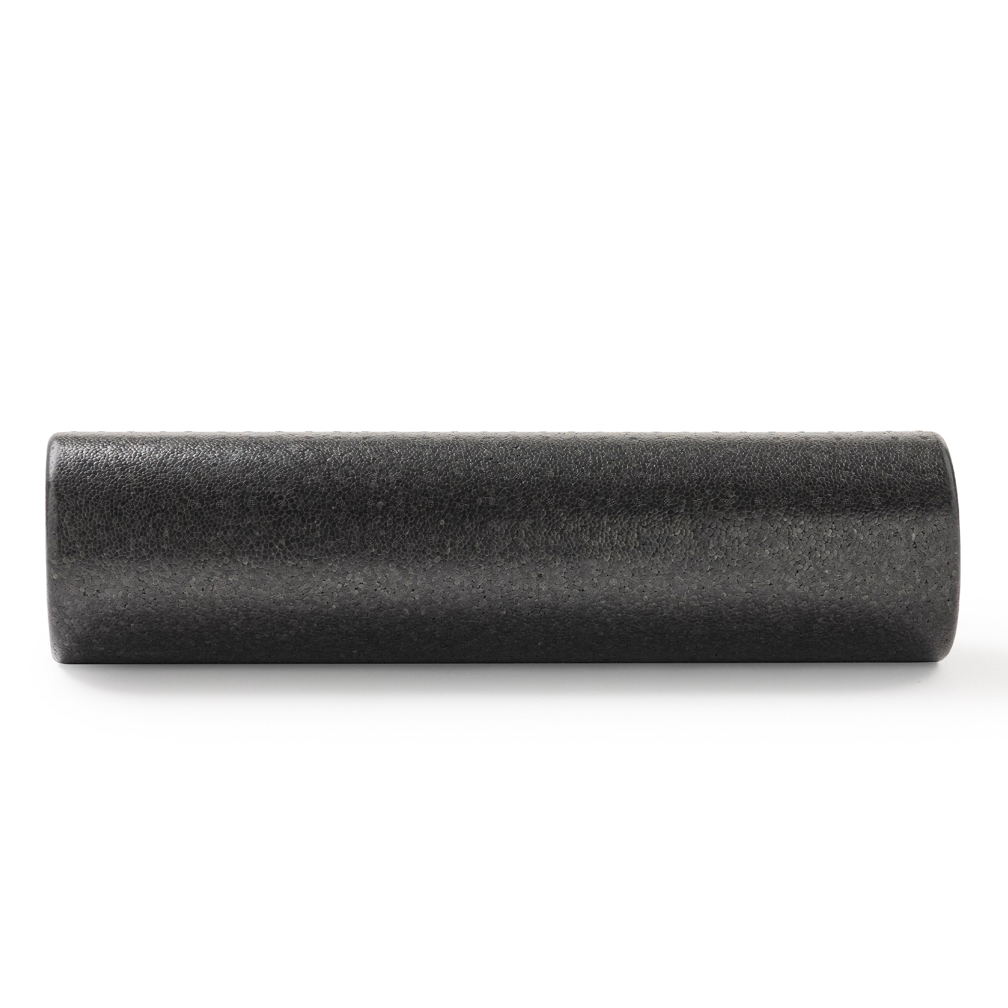 Sunny Health & Fitness - 24" Yoga Foam Roller - Black