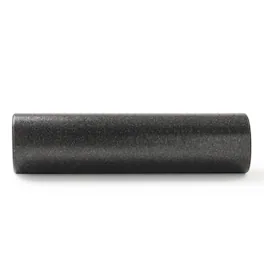 Sunny Health & Fitness - 24" Yoga Foam Roller - Black