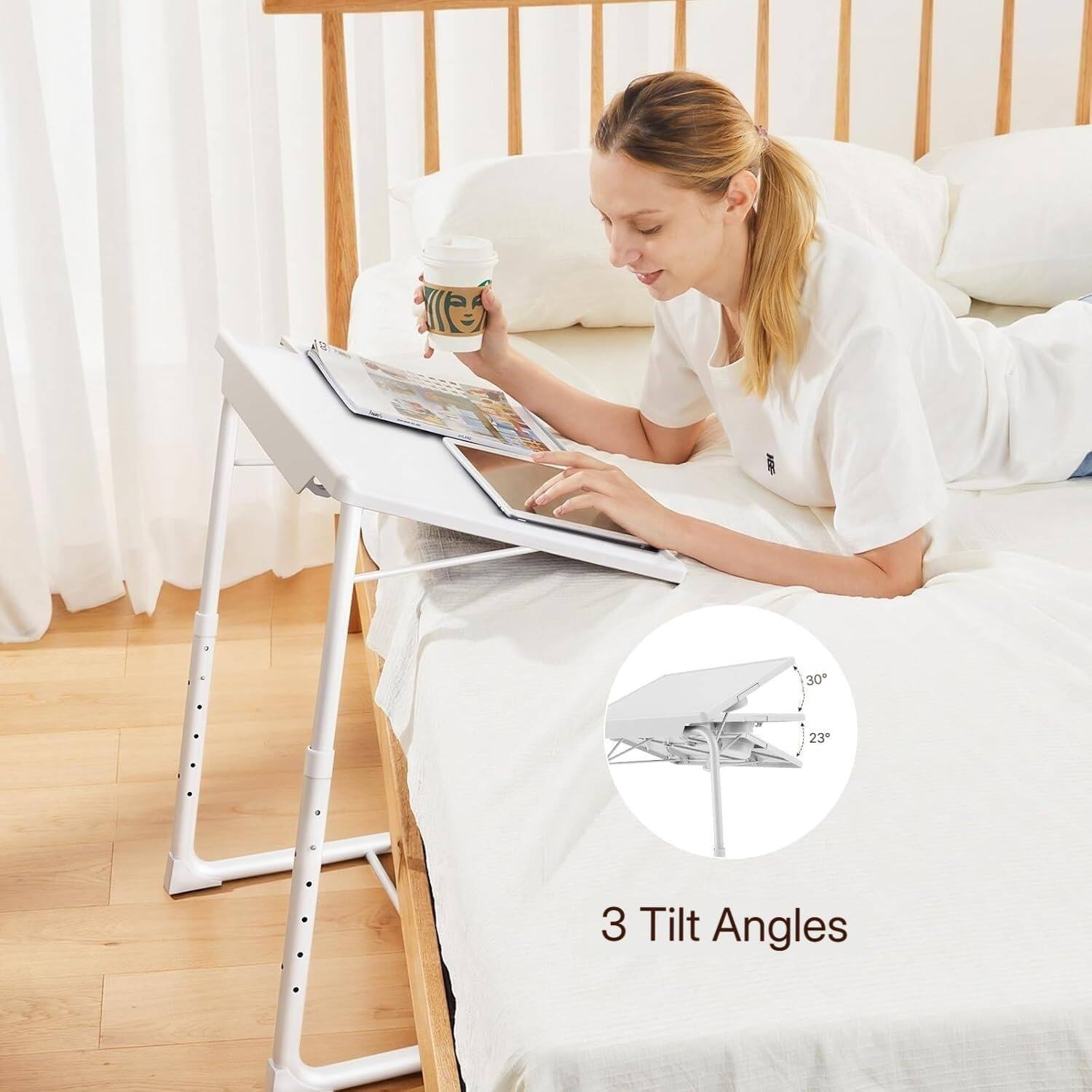 3 Tilt Angles