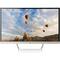 HP - Pavilion 27xw 27" IPS LED HD Monitor-Front_Standard