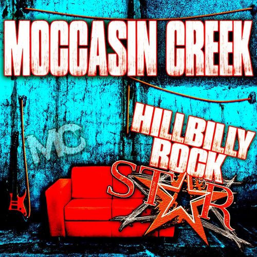  Hillbilly Rockstar [CD]