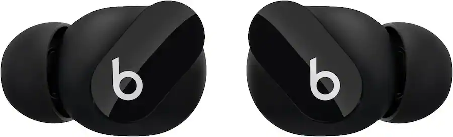 Beats Studio Buds Totally Wireless Noise Cancelling Earbuds Black