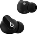 Alt View Zoom 12. Beats by Dr. Dre - Beats Studio Buds Totally Wireless Noise Cancelling Earphones - Black.