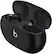 Alt View 14. Beats - Beats Studio Buds Totally Wireless Noise Cancelling Earbuds - Black.