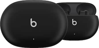 Beats Studio Buds Totally Wireless Noise Cancelling Earbuds Black Beats Studio Buds Totally Wireless Noise Cancelling Earbuds Black