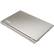 Alt View 20. Toshiba - Satellite S55T-C5168-4K 15.6" 4K Ultra HD Touch-Screen Laptop - Intel Core i7 - 16GB Memory - 2TB Hard Drive - Brushed Metal Finish.