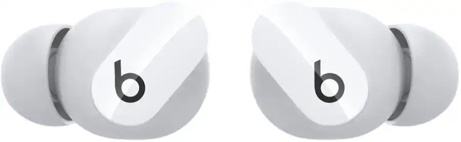 Beats Studio Buds Totally Wireless Noise Cancelling Earbuds White