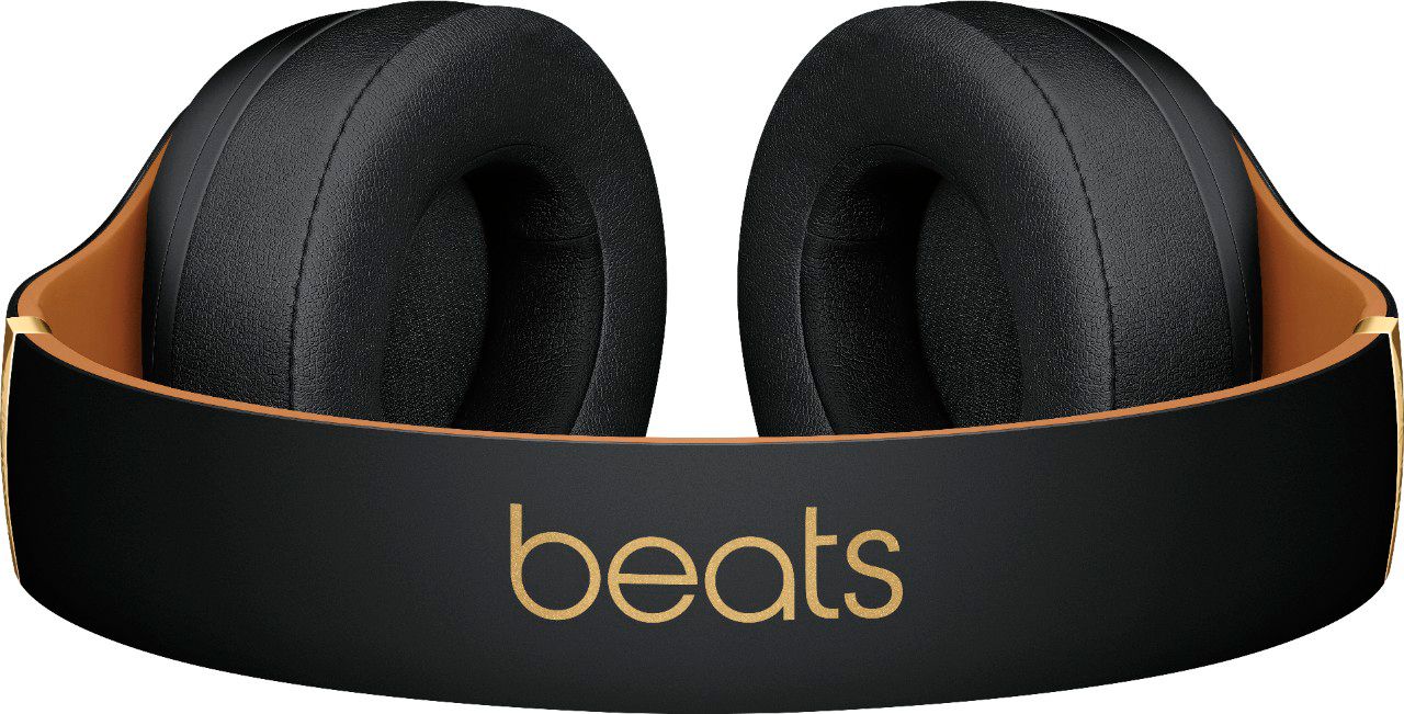 オーディオ機器 ヘッドフォン Beats by Dr. Dre Beats Studio³ Wireless Noise Cancelling 