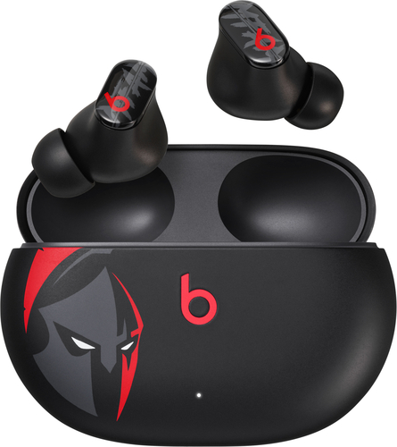 Beats by Dr. Dre - Beats Studio Buds Totally Wireless Noise Cancelling Earbuds - NICKMERCS