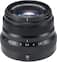 XF 35mm f/2 R WR Standard Lens for Fujifilm X-Mount System Cameras - Black