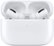 Alt View Zoom 12. Apple - AirPods Pro (with Magsafe Charging Case) - White.